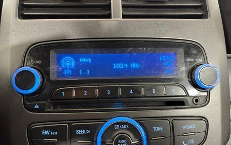 Chevrolet Aveo III, 2012 год, 527 000 рублей, 16 фотография