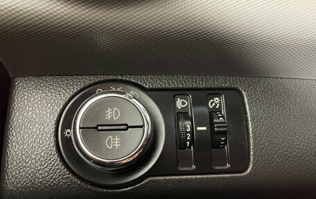 Chevrolet Aveo III, 2012 год, 527 000 рублей, 18 фотография