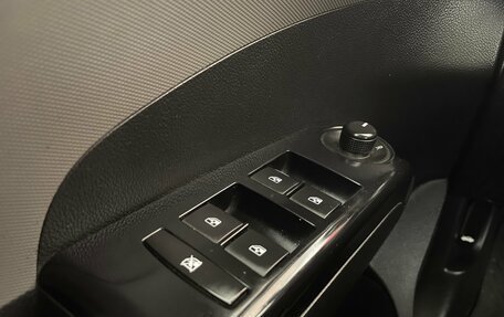 Chevrolet Aveo III, 2012 год, 527 000 рублей, 17 фотография