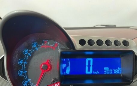 Chevrolet Aveo III, 2012 год, 527 000 рублей, 15 фотография