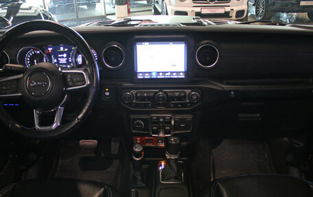 Jeep Wrangler, 2021 год, 6 150 000 рублей, 12 фотография
