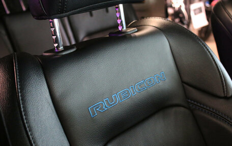 Jeep Wrangler, 2021 год, 6 150 000 рублей, 11 фотография