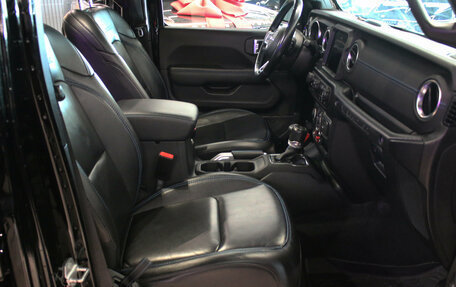 Jeep Wrangler, 2021 год, 6 150 000 рублей, 10 фотография