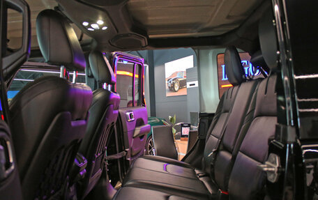 Jeep Wrangler, 2021 год, 6 150 000 рублей, 8 фотография