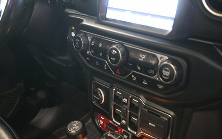 Jeep Wrangler, 2021 год, 6 150 000 рублей, 14 фотография