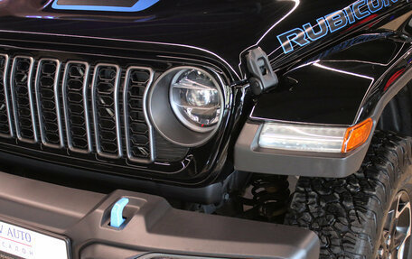 Jeep Wrangler, 2021 год, 6 150 000 рублей, 18 фотография