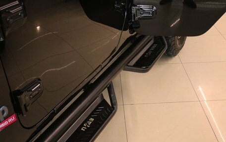 Jeep Wrangler, 2021 год, 6 150 000 рублей, 19 фотография