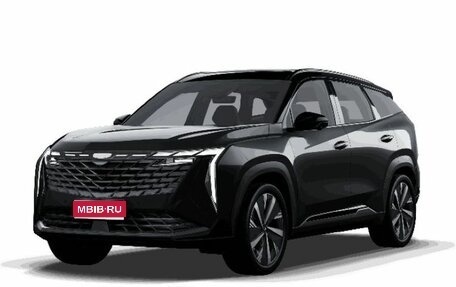 Geely Atlas, 2025 год, 3 449 990 рублей, 1 фотография