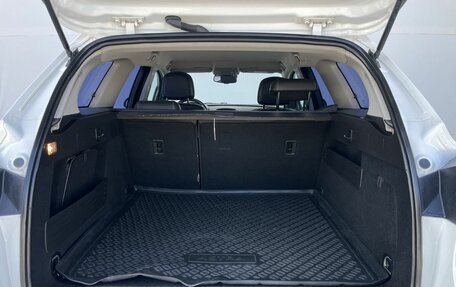 Opel Astra J, 2012 год, 678 000 рублей, 8 фотография