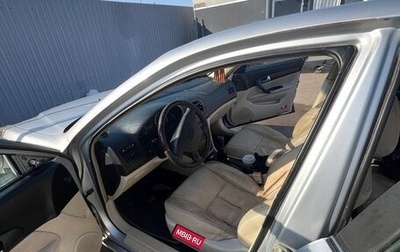 Chery Oriental Son (B11), 2006 год, 220 000 рублей, 1 фотография