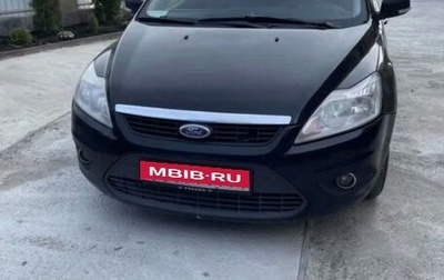 Ford Focus II рестайлинг, 2008 год, 470 000 рублей, 1 фотография