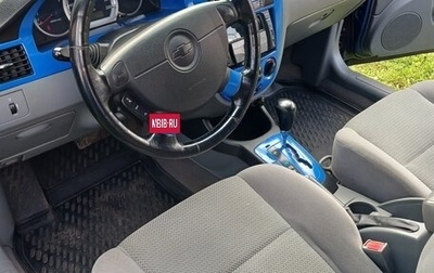 Chevrolet Lacetti, 2007 год, 340 000 рублей, 1 фотография