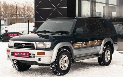 Toyota Hilux Surf III рестайлинг, 1996 год, 1 150 000 рублей, 1 фотография