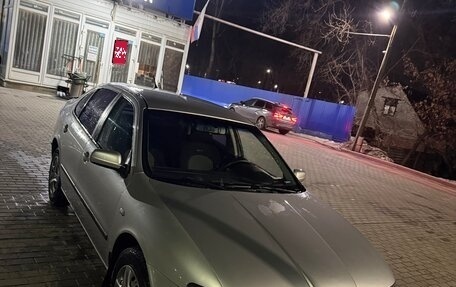 SEAT Toledo III, 2002 год, 290 000 рублей, 1 фотография