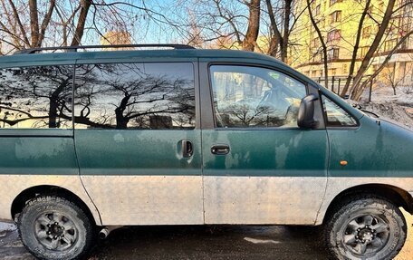 Hyundai Starex I рестайлинг, 2001 год, 600 000 рублей, 3 фотография