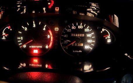 Hyundai Starex I рестайлинг, 2001 год, 600 000 рублей, 10 фотография