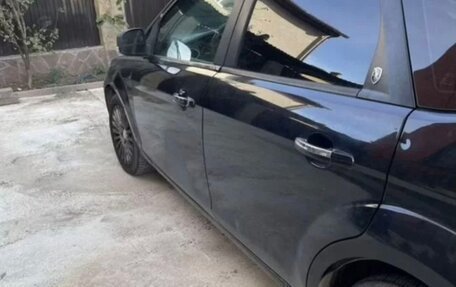 Ford Focus II рестайлинг, 2008 год, 470 000 рублей, 3 фотография