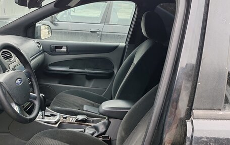 Ford Focus II рестайлинг, 2008 год, 470 000 рублей, 6 фотография