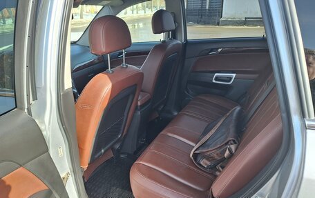 Opel Antara I, 2013 год, 1 150 000 рублей, 7 фотография