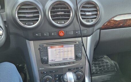 Opel Antara I, 2013 год, 1 150 000 рублей, 2 фотография