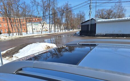 Opel Antara I, 2013 год, 1 150 000 рублей, 4 фотография