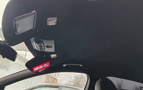 Ford Focus II рестайлинг, 2008 год, 470 000 рублей, 8 фотография