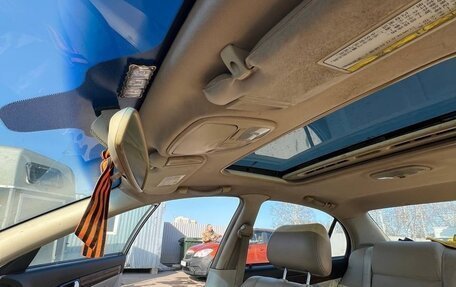 Chery Oriental Son (B11), 2006 год, 220 000 рублей, 3 фотография