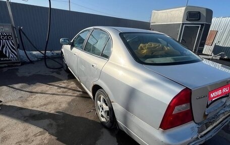 Chery Oriental Son (B11), 2006 год, 220 000 рублей, 6 фотография