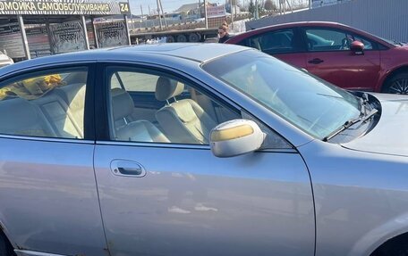 Chery Oriental Son (B11), 2006 год, 220 000 рублей, 9 фотография