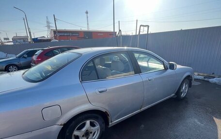 Chery Oriental Son (B11), 2006 год, 220 000 рублей, 8 фотография