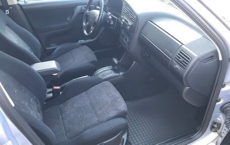 Volkswagen Golf III, 1994 год, 1 600 000 рублей, 9 фотография