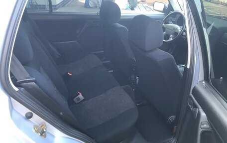 Volkswagen Golf III, 1994 год, 1 600 000 рублей, 10 фотография