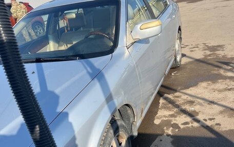 Chery Oriental Son (B11), 2006 год, 220 000 рублей, 11 фотография