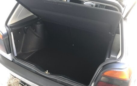 Volkswagen Golf III, 1994 год, 1 600 000 рублей, 8 фотография