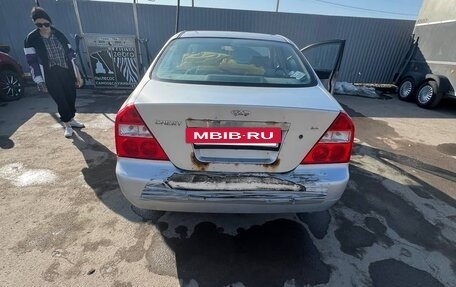 Chery Oriental Son (B11), 2006 год, 220 000 рублей, 7 фотография