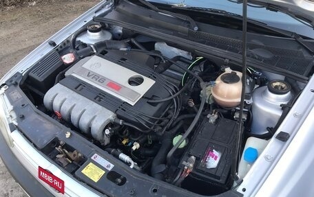 Volkswagen Golf III, 1994 год, 1 600 000 рублей, 11 фотография