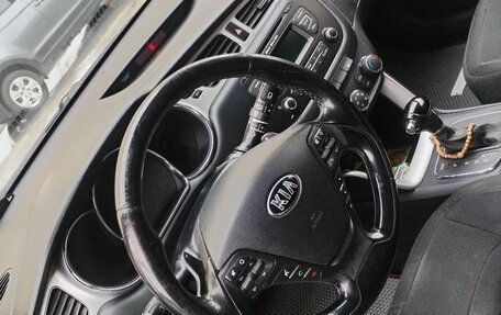 KIA cee'd III, 2013 год, 980 000 рублей, 16 фотография