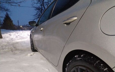 KIA cee'd III, 2013 год, 980 000 рублей, 12 фотография