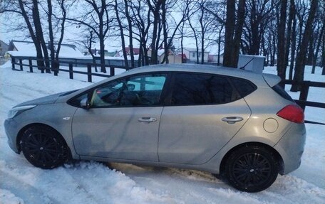 KIA cee'd III, 2013 год, 980 000 рублей, 8 фотография