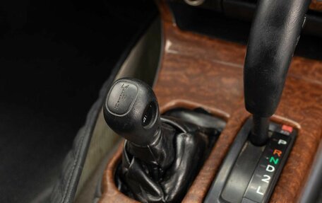 Toyota Hilux Surf III рестайлинг, 1996 год, 1 150 000 рублей, 15 фотография