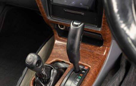 Toyota Hilux Surf III рестайлинг, 1996 год, 1 150 000 рублей, 14 фотография