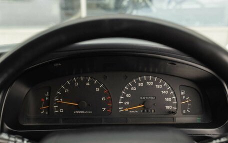 Toyota Hilux Surf III рестайлинг, 1996 год, 1 150 000 рублей, 12 фотография