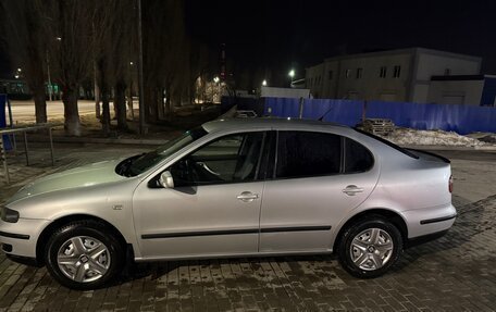 SEAT Toledo III, 2002 год, 290 000 рублей, 7 фотография