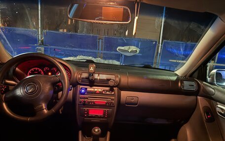 SEAT Toledo III, 2002 год, 290 000 рублей, 9 фотография