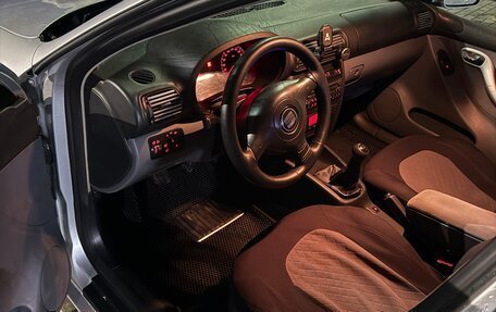 SEAT Toledo III, 2002 год, 290 000 рублей, 10 фотография