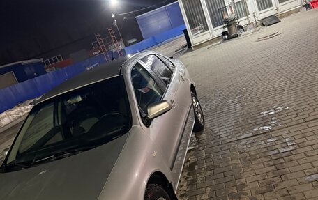 SEAT Toledo III, 2002 год, 290 000 рублей, 6 фотография