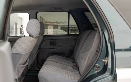 Toyota Hilux Surf III рестайлинг, 1996 год, 1 150 000 рублей, 18 фотография