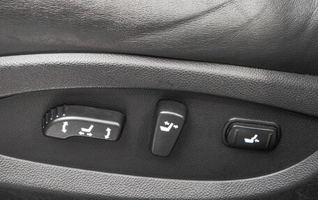 Infiniti FX II, 2009 год, 1 849 000 рублей, 12 фотография