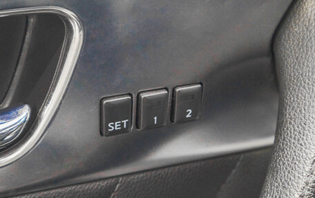 Infiniti FX II, 2009 год, 1 849 000 рублей, 13 фотография