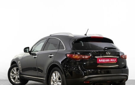 Infiniti FX II, 2009 год, 1 849 000 рублей, 7 фотография